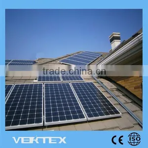 Professional Discount Sales Good Quality 3000w Solar Power System Price Cheap thumbnail-1