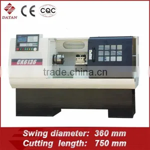 [ DATAN ] CK6136 Series Cnc Lathe Machine thumbnail-1