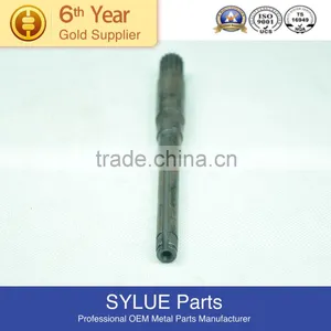 Aluminium Double Ended Threaded Stud/Bolt thumbnail-5