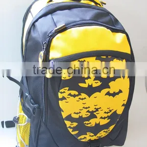 2016 Hotselling Polyester Bat Design Bag Wholesale thumbnail-1