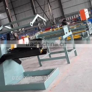 Dixin Steel Strips Slitter thumbnail-6