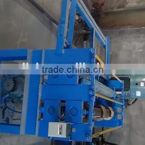 Sheet Metal Slitter Machine thumbnail-4