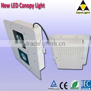 Explosion Proof Hand Lamp Explosion Proofing Flood Lamp Dlc Led Canopy Light thumbnail-1