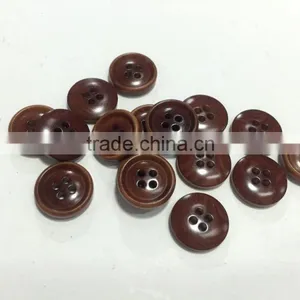 Dyeing and Burning Crafte Natural Corozo Nut Buttons thumbnail-1