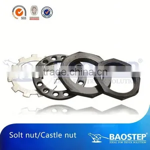 BAOSTEP Top Grade Professional Factory Supply Lowest Cost Oil Seal 43119-28000 For Hyundai Accent thumbnail-1