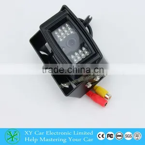 Bus Camera Rear View Camera Back View Camera CCD Bus/Truck With IR(XY-09) thumbnail-4