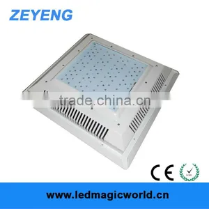 200W CREE Canopy LED Light Fixture thumbnail-1