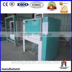High Efficiency Wheat Scourer thumbnail-1