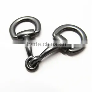 Custom Znic Alloy Metal Bags Chain thumbnail-6