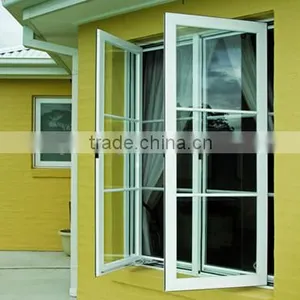 Hot Sale Aluminum Profile Casement Windows thumbnail-3