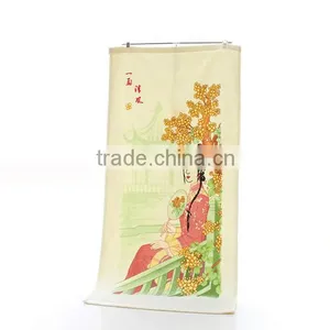 Figure Printed Fashion Hot Sale Towel thumbnail-4