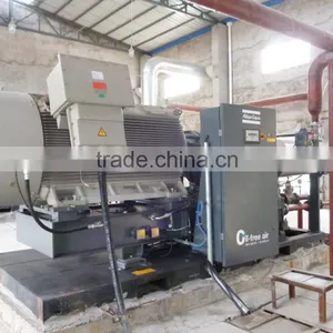 KDONAr-3200+50Y/3500/80Y Liquid Air Separation Plant thumbnail-1