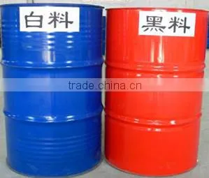 Hot Sale PU Resin for Shoe Sole,shoe Sole thumbnail-2