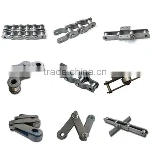 Professional Chain Manufacturer for All Kinds of Conveyor Chains thumbnail-1
