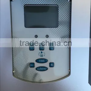 New Model Salt Water Chlorinator Cell Swimming Pool Salt Chlorinator thumbnail-2