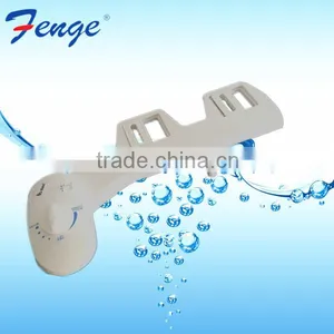 Fenge-Toilet Hot Water Bidet, Water Saving Bidet for Toilet Seat, Advanced Quality thumbnail-1