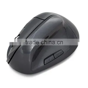 4 Version Ergonomic 2.4G Vertical Mouse With Comfort Wrist Pain Wireless Design Mouse thumbnail-6