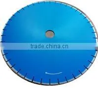 D600 Saw Blade for Concrete thumbnail-1