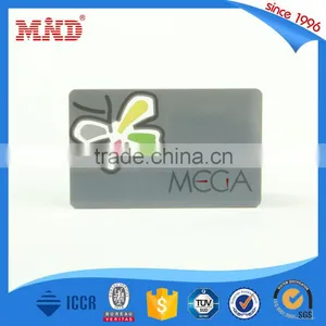 MDD52 Hot Cheapest Double Frequency Rfid Card thumbnail-5