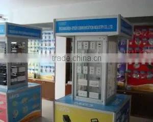 Zhejiang New Epoch Communication Industry Co., Ltd. company overview - view 2 thumbnail