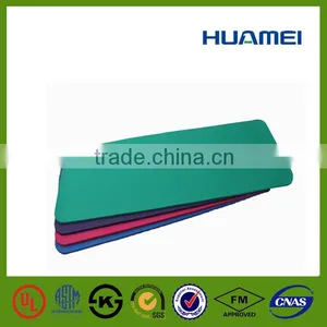 Custom Printed Anti-Slip Eco Fitness Yoga Mat With REACH Certificate thumbnail-4