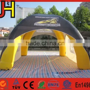 Inflatable Advertising Lawn Tent, Inflatable Advertising Tent thumbnail-1