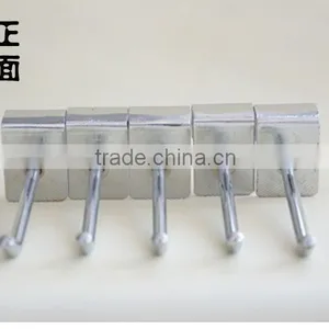 Custom Metal Hanging Hooks for Supermarket thumbnail-3