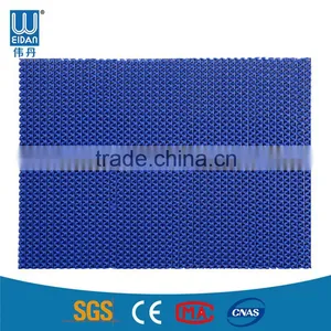 Bathroom Anti-slip Pvc s Type Floor Mat thumbnail-1