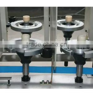 One-Step CNC TFO Twisting & False-Twisting Machine thumbnail-4