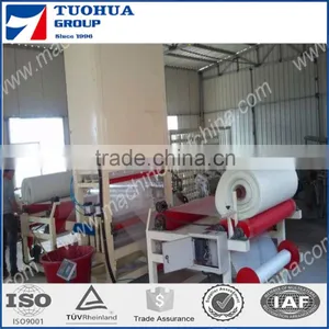 4*4 5*5 Fiberglass Mesh Making Machine thumbnail-6