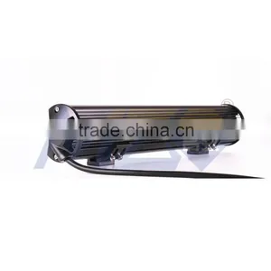 Newest 4D LED Automotive Light Bars MZ 06B 90W, Double Row Led off Road Light Bars for Truck SUV ATV JEEP, 14.9 Inch 6000lm 12V thumbnail-3
