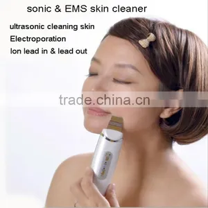Most Populor Personal Home Use Skin Beauty Cleaner thumbnail-4