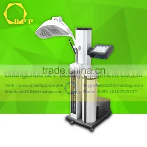 Energy Activation And Conversion Beauty Equipment With Rejuvenated Injection Head Device thumbnail-1