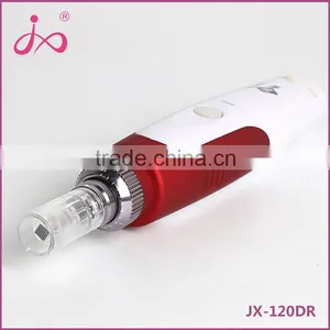The Most Popular Professional Skin Needling Pen Electric Derma Pen thumbnail-3