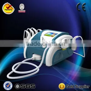 Newest Design! Multifunctional Aesthetics Equipment With Elight+vacuum+ipl+cavitation+rf (CE ISO SGS TUV) thumbnail-1