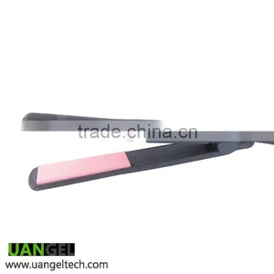 Electric Salon Hair Equipment Ceramics Hair Straightening Machine Factory Price thumbnail-1