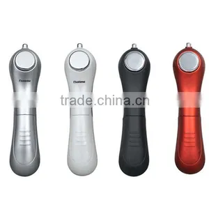 Skin Rejuvenation Instant Face Lift Cream Home Use Facial Massage Machine thumbnail-4