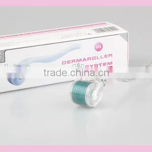 Micro Needle Skin Meso Roller 540 Needles DermaRoller thumbnail-6
