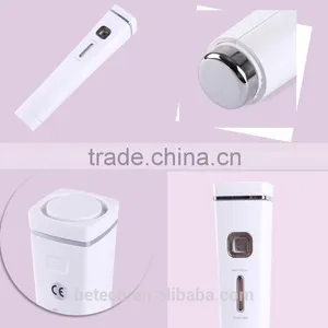 New Facial Mist Water Handy Nano Beauty Spray thumbnail-4