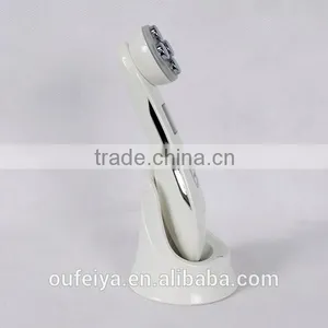 Mini Led Light Portable High Frequency Facial Machines thumbnail-2
