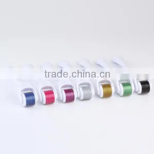 Pex Laser Skin Care Beauty Machine Roller Derma, Dermapen Needles thumbnail-2