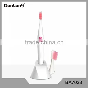 Electric Tooth Cleaning Brush Sonic Electric Toothbrush,Ultrasonic Electronic Toothbrush thumbnail-2