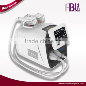 Prevalent Ipl Shr Skin Rejuvenation Acne Removal Machine thumbnail-5