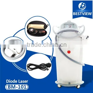 Professional Diode 808 Wavelength Aser Hair Removal Machine thumbnail-1