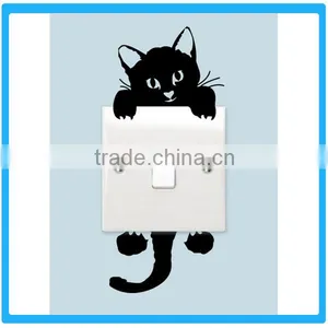 High Quality Cute Kitten Switch thumbnail-3