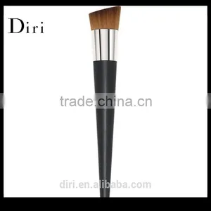 New Product Private Label Classic Black Concealer Brush Makeup Brush thumbnail-1