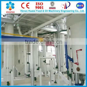 China Huatai Advanced Technology Biodiesel Manufacturing Machines thumbnail-4