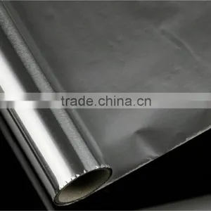 Silver & Colored Aluminium Foil Wrapping Paper for Household Use thumbnail-1