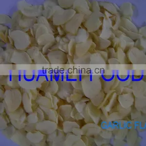 Sell Dehydrated Garlic Flakes thumbnail-2
