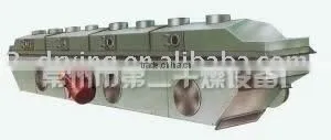 ZLG Series Rectilinear Vibrating Fluid Bed Drying Equipment thumbnail-1